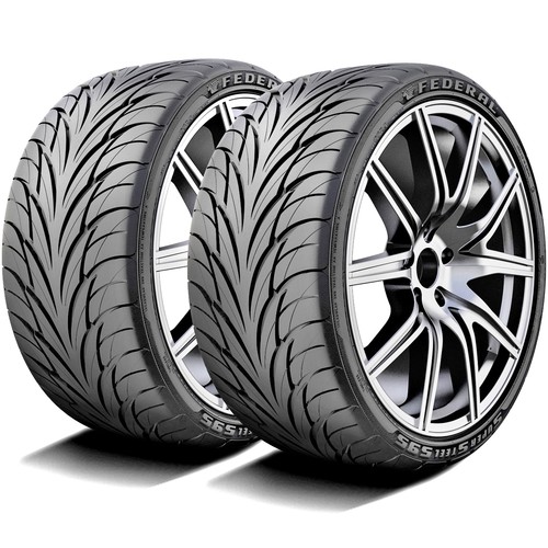 Tires federal super steel - tires,