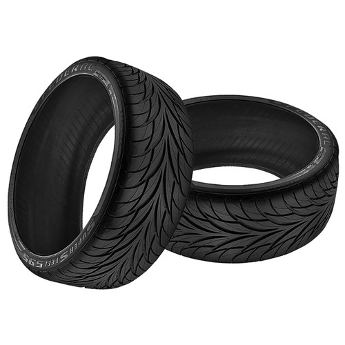 Federal ss595 235 - 2, 235/50r18