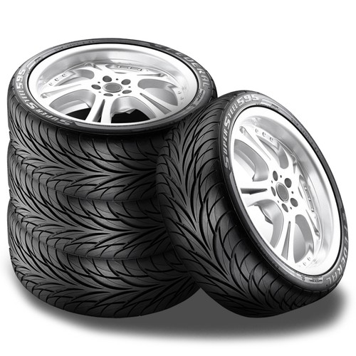 Federal ss595 225 45r17 - ss595, 225/45r17