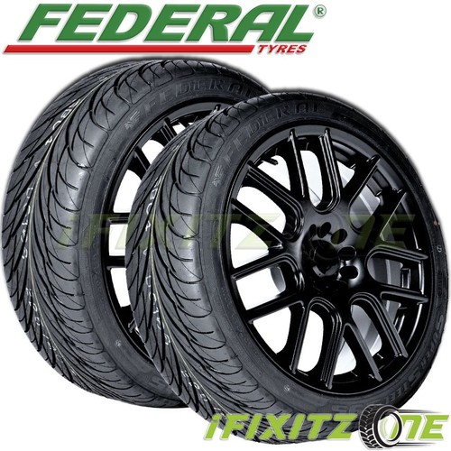 New federal ss595 215 50zr17 - 2, 215/50zr17