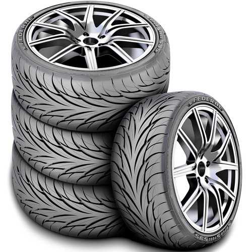 Tires 275 35r18 - zr, xl