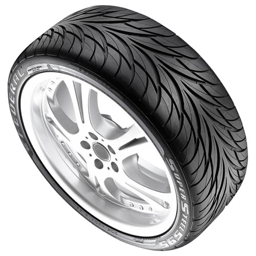 Federal ss595 235 50r18 - ss595, 235/50r18