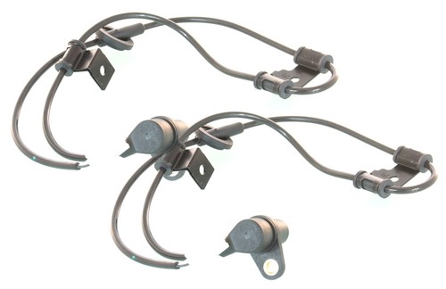 Abs sensor rear right - right, +