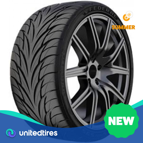 New 225 35r19 - 225/35r19, ss595