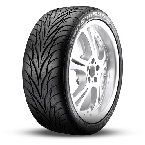 Federal ss595 225 45r17 91v - 1, 225/45r17