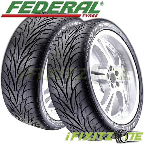 New federal ss595 225 45r17 - 2, 225/45r17