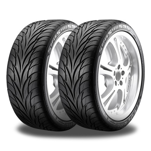 Federal ss595 235 - federal, 101w