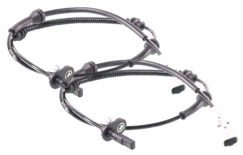 Abs sensor front right - abs,